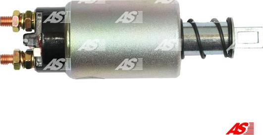 AS-PL SS2033 - Solenoid açarı, başlanğıc furqanavto.az