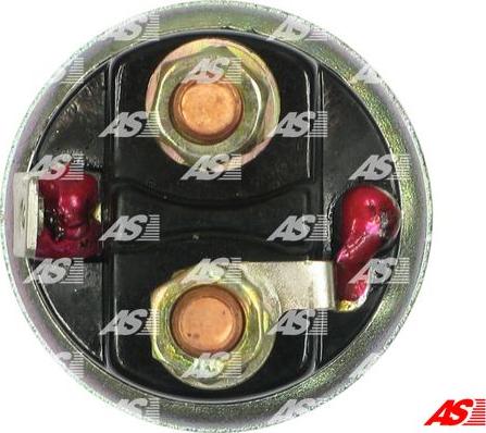 AS-PL SS2032 - Solenoid açarı, başlanğıc furqanavto.az