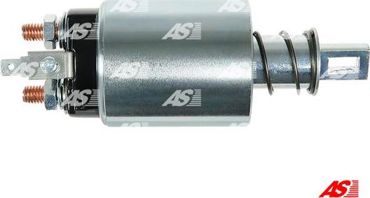 AS-PL SS2024 - Solenoid açarı, başlanğıc furqanavto.az