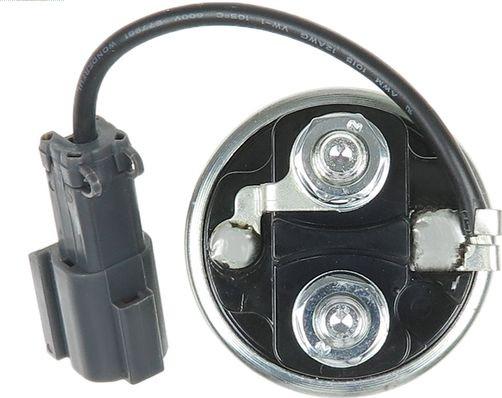 AS-PL SS2022P - Solenoid açarı, başlanğıc furqanavto.az