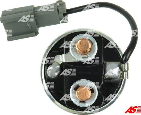 AS-PL SS2022(ZM) - Solenoid açarı, başlanğıc furqanavto.az