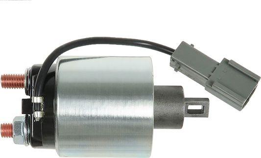 AS-PL SS2022 - Solenoid açarı, başlanğıc furqanavto.az