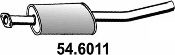 ASSO 54.6011 - Orta Səsboğucu furqanavto.az