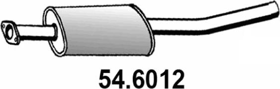 ASSO 54.6012 - Orta Səsboğucu furqanavto.az