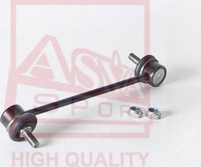 ASVA 0423-94L - Çubuq / Strut, stabilizator furqanavto.az