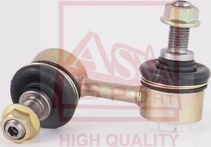 ASVA 0123-882 - Çubuq / Strut, stabilizator furqanavto.az