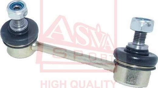 ASVA 0123-ARL - Çubuq / Strut, stabilizator furqanavto.az