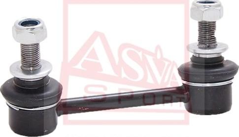 ASVA 0123-GYL15RL - Çubuq / Strut, stabilizator furqanavto.az