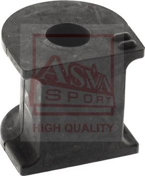 ASVA 1107-002 - Dəstək kol, stabilizator furqanavto.az