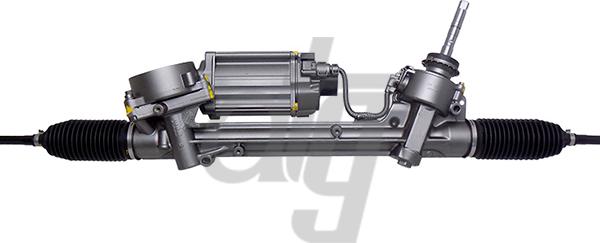 ATG ATGE40181RB - Rack & Pinion, sükan çarxı furqanavto.az