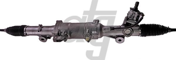 ATG ATGE40851RB - Rack & Pinion, sükan çarxı furqanavto.az