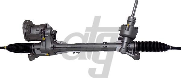 ATG ATGE40331RB - Rack & Pinion, sükan çarxı furqanavto.az