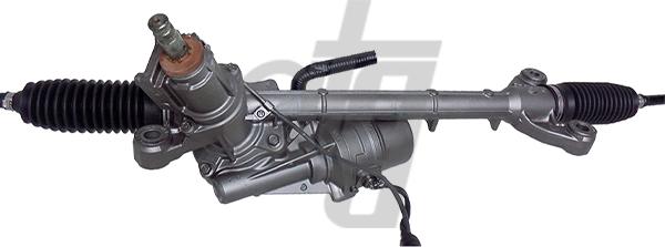 ATG ATGE40781RB - Rack & Pinion, sükan çarxı furqanavto.az