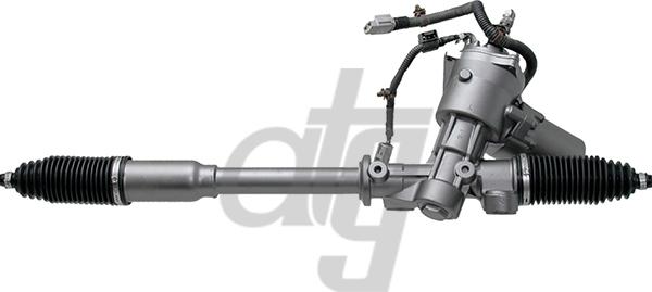 ATG ATGE41031RB - Rack & Pinion, sükan çarxı furqanavto.az