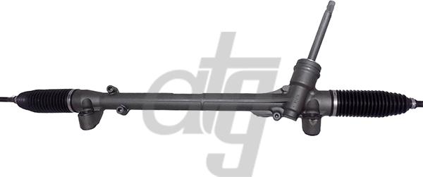 ATG ATGM51091RB - Rack & Pinion, sükan çarxı furqanavto.az