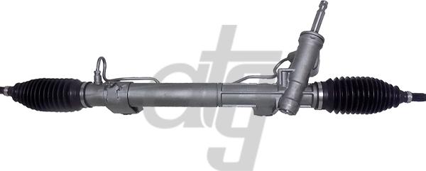 ATG ATGR24101RB - Rack & Pinion, sükan çarxı furqanavto.az