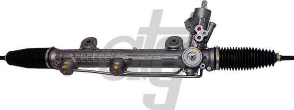 ATG ATGR24831RB - Rack & Pinion, sükan çarxı furqanavto.az