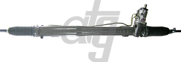 ATG ATGR24222RB - Rack & Pinion, sükan çarxı furqanavto.az