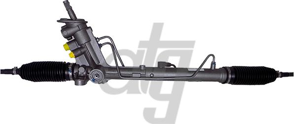 ATG ATGR24741RB - Rack & Pinion, sükan çarxı furqanavto.az