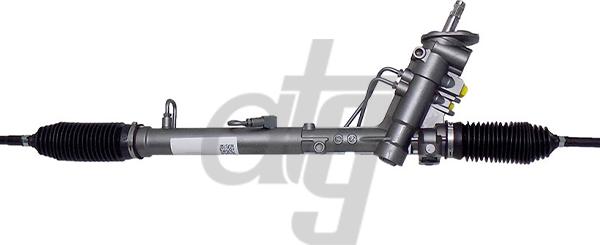 ATG ATGR24721RB - Rack & Pinion, sükan çarxı furqanavto.az