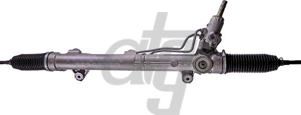 ATG ATGR20061RB - Rack & Pinion, sükan çarxı furqanavto.az