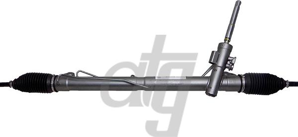 ATG ATGR20191RB - Rack & Pinion, sükan çarxı furqanavto.az