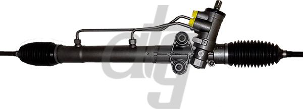 ATG ATGR20171RB - Rack & Pinion, sükan çarxı furqanavto.az