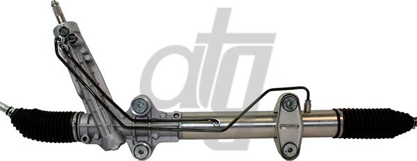 ATG ATGR20891RB - Rack & Pinion, sükan çarxı furqanavto.az