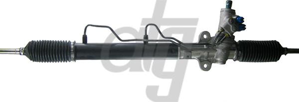 ATG ATGR21441RB - Rack & Pinion, sükan çarxı furqanavto.az