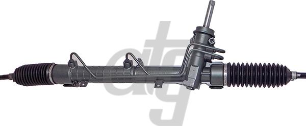 ATG ATGR21021RB - Rack & Pinion, sükan çarxı furqanavto.az