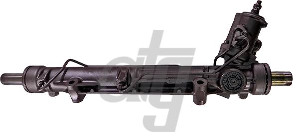 ATG ATGR21821RB - Rack & Pinion, sükan çarxı furqanavto.az