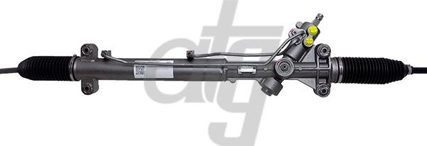 ATG ATGR21281RB - Rack & Pinion, sükan çarxı furqanavto.az