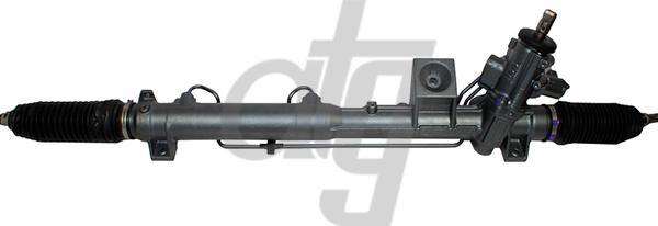 ATG ATGR23491RB - Rack & Pinion, sükan çarxı furqanavto.az