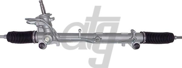 ATG ATGR23001RB - Rack & Pinion, sükan çarxı furqanavto.az