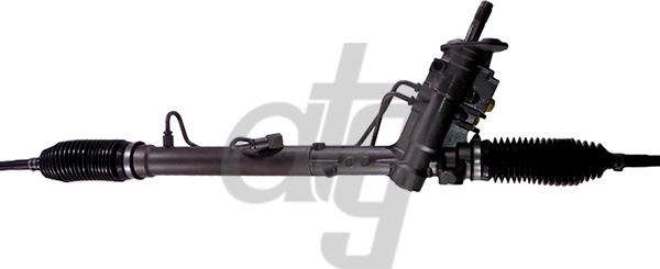 ATG ATGR23361RB - Rack & Pinion, sükan çarxı furqanavto.az