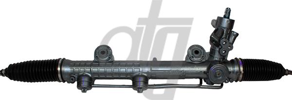 ATG ATGR23731RB - Rack & Pinion, sükan çarxı furqanavto.az