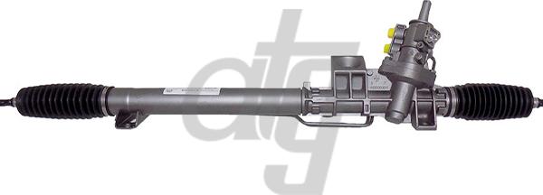 ATG ATGR22611RB - Rack & Pinion, sükan çarxı furqanavto.az