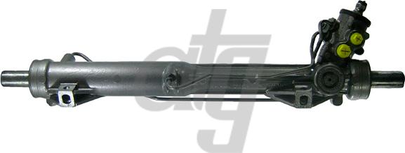 ATG ATGR22832RB - Rack & Pinion, sükan çarxı furqanavto.az