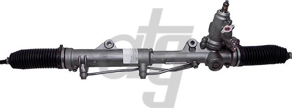 ATG ATGR22231RB - Rack & Pinion, sükan çarxı furqanavto.az