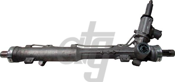 ATG ATGR27721RB - Rack & Pinion, sükan çarxı furqanavto.az