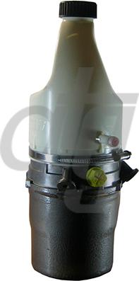 ATG EPR0007AT - Hidravlik nasos, sükan sistemi furqanavto.az