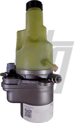 ATG EPR0012AT - Hidravlik nasos, sükan sistemi furqanavto.az