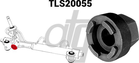 ATG TLS20055 - Sükan idarəsi furqanavto.az