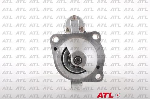 ATL Autotechnik A 90 480 - Başlanğıc furqanavto.az