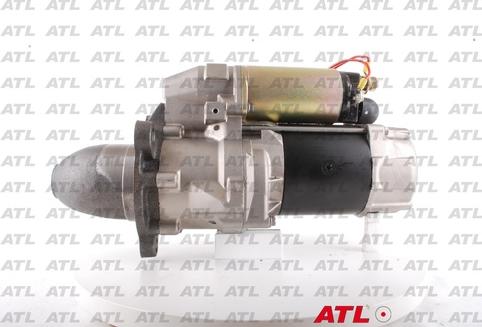 ATL Autotechnik A 90 580 - Başlanğıc furqanavto.az