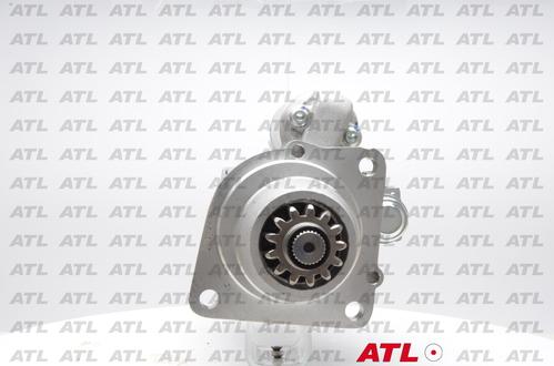 ATL Autotechnik A 90 640 - Başlanğıc furqanavto.az