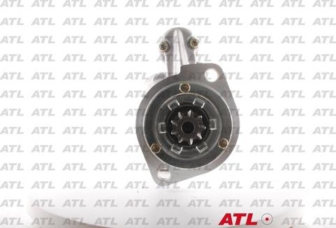 ATL Autotechnik A 90 800 - Başlanğıc furqanavto.az