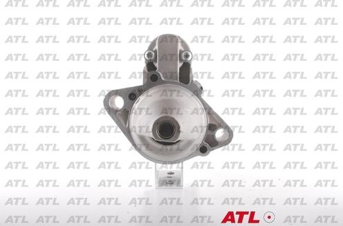 ATL Autotechnik A 90 810 - Başlanğıc furqanavto.az