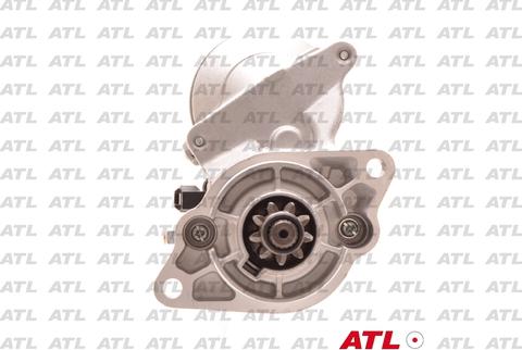 ATL Autotechnik A 90 380 - Başlanğıc furqanavto.az