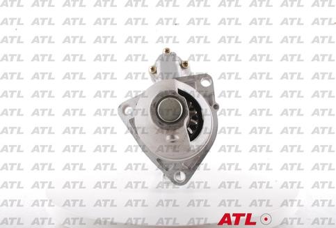 ATL Autotechnik A 90 240 - Başlanğıc furqanavto.az